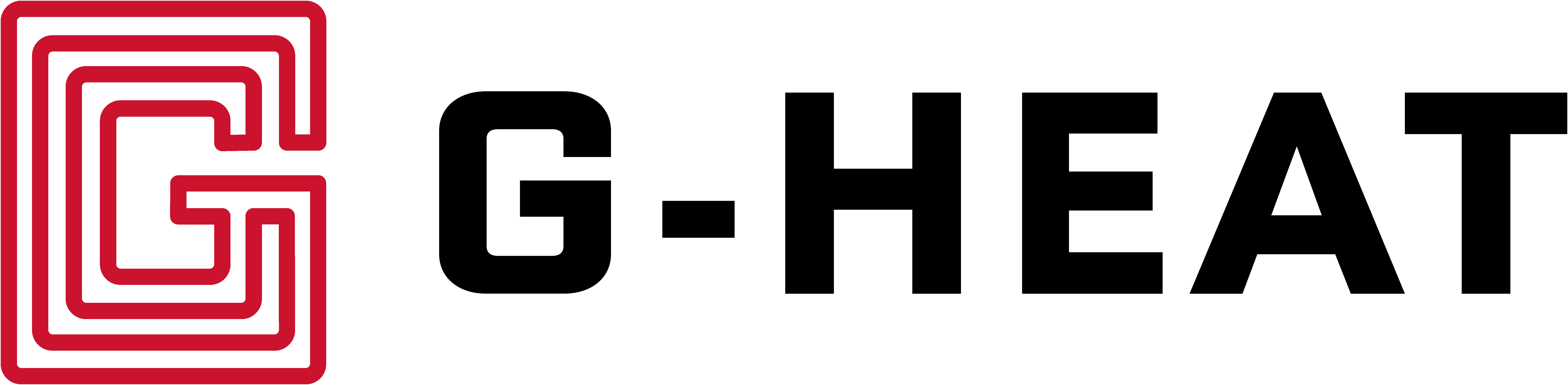 Logo G-Heat